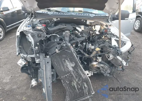 2018 Ford F-150 Xlt z USA, uszkodzony, nr VIN 1FTFW1EGXJFE40326